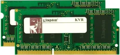 Kingston Technology KVR16LR11D8K3/24 24GB Kit (3 X 8GB) DDR3-1600MHz PC3-12800 ECC Registered CL11 240-Pin DIMM 1.35V Low Voltage Dual Rank Memory