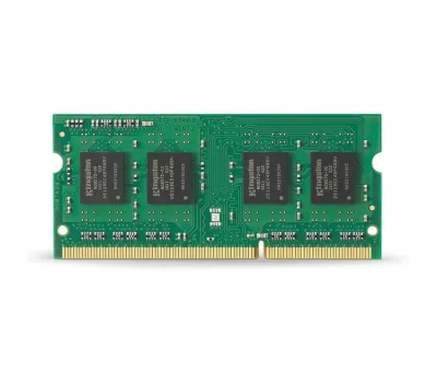 Kingston KVR16LR11S4/4HE 4GB DDR3-1600MHz PC3-12800 ECC Registered CL11 240-Pin DIMM 1.35V Low Voltage Single Rank x4 Memory Module (Hynix E) w/TS
