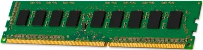 Kingston Technology KVR16LR11S4K4/32 32GB Kit (4 X 8GB) DDR3-1600MHz PC3-12800 ECC Registered CL11 240-Pin DIMM 1.35V Low Voltage Single Rank Memory