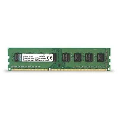 Kingston Technology KVR16N11H/8 8GB DDR3-1600MHz PC3-12800 non-ECC Unbuffered CL11 240-Pin DIMM 1.35V Low Voltage Memory Module