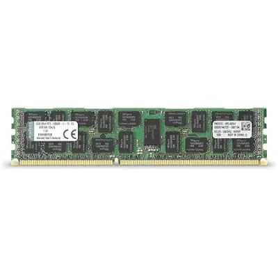 Kingston Technology KVR16R11D4/16 16GB DDR3-1600MHz PC3-12800 ECC Registered CL11 240-Pin DIMM 1.35V Low Voltage Dual Rank Memory Module