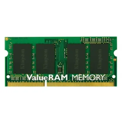 Kingston Technology KVR16R11S8K3/12I 12GB Kit (3 X 4GB) DDR3-1600MHz PC3-12800 ECC Registered CL11 240-Pin DIMM 1.5V Single Rank Memory