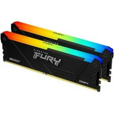 Kingston Technology KVR18R13S4K4/32 32GB Kit (4 X 8GB) DDR3-1866MHz PC3-14900 ECC Registered CL13 240-Pin DIMM 1.5V Single Rank Memory