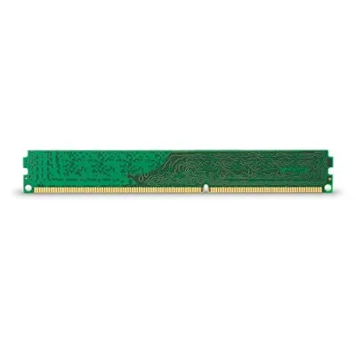 Kingston Technology KVR18R13S8/4KF 4GB DDR3-1866MHz PC3-14900 ECC Registered CL13 240-Pin DIMM 1.35V Low Voltage Single Rank Memory Module