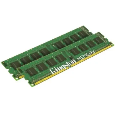 Kingston KVR21N15/4 4GB DDR4-2133MHz PC4-17000 non-ECC Unbuffered CL15 288-Pin DIMM 1.2V Single Rank Memory Module