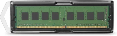 Kingston Technology KVR21N15D8/16 16GB DDR4-2133MHz PC4-17000 non-ECC Unbuffered CL15 288-Pin DIMM 1.2V Dual Rank Memory Module