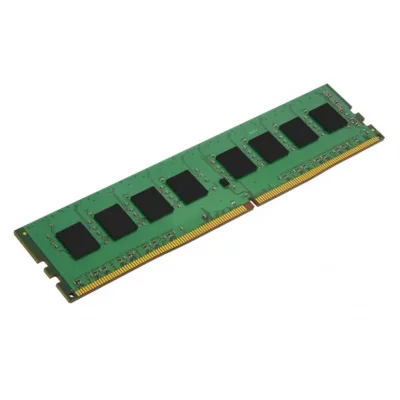 Kingston Technology KVR21R15S4/8I 8GB DDR4-2133MHz PC4-17000 ECC Registered CL15 288-Pin DIMM 1.2V Single Rank Memory Module