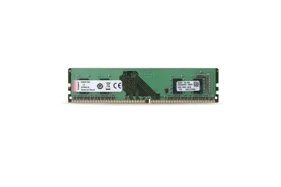 Kingston KVR24N17D8L/16-SP 16GB PC4-19200 DDR4-2400MHz non-ECC Unbuffered CL17 UDIMM 1.2V Dual-Rank Memory Module