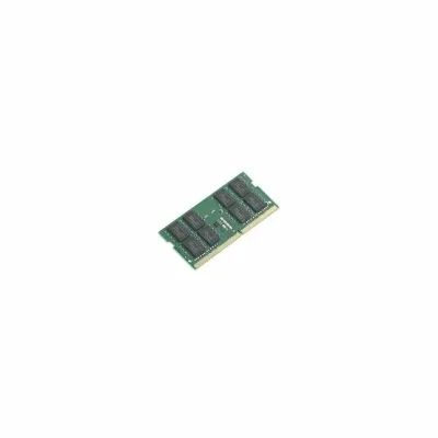 Kingston KVR26S19D8/32 32GB PC4-21300 DDR4-2666MHz non-ECC Unbuffered CL19 SoDIMM 1.2V Dual-Rank Memory Module