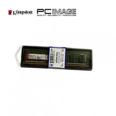 Kingston KVR26S19S6/4BK 4GB PC4-21300 DDR4-2666MHz non-ECC Unbuffered CL19 SoDIMM 1.2V Single-Rank Memory Module