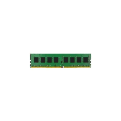 Kingston KVR32N22D8/16BK 16GB PC4-25600 DDR4-3200MHz non-ECC Unbuffered CL22 UDIMM 1.2V Dual-Rank Memory Module