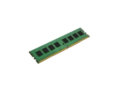 Kingston KVR32N22S6/8 8GB PC4-25600 DDR4-3200MHz non-ECC Unbuffered CL22 UDIMM 1.2V Single-Rank Memory Module