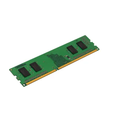 Kingston KVR32N22S6/8BK 8GB PC4-25600 DDR4-3200MHz non-ECC Unbuffered CL22 UDIMM 1.2V Single-Rank Memory Module