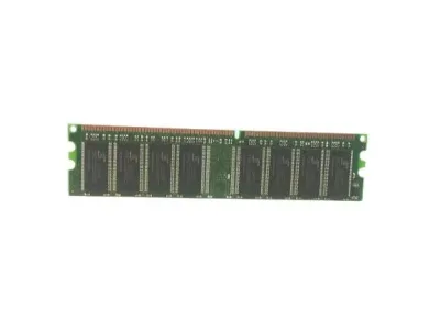 Kingston Technology KVR400X64C3A/512 512MB DDR-400MHz PC3200 non-ECC Unbuffered CL3 184-Pin DIMM 2.5V Memory Module