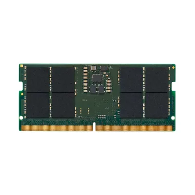 Kingston KVR533D2S4/512BK 512MB DDR2-533MHz PC2-4200 non-ECC Unbuffered CL4 200-Pin SoDimm Memory Module