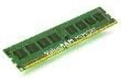 Kingston KVR667D2/1GETR 1GB DDR2-667MHz PC2-5300 non-ECC Unbuffered CL5 240-Pin DIMM Dual Rank Memory Module