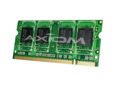 Kingston KVR667D2N5512/E5108A 512MB DDR2-667MHz PC2-5300 non-ECC Unbuffered DIMM CL5 240-Pin DIMM Dual Rank Memory Module