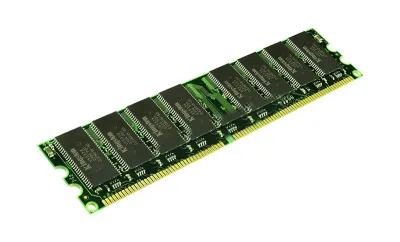 KVRPC133512 - Kingston 512MB 133MHz PC133 non-ECC Unbuffered CL3 168-Pin DIMM Memory Module