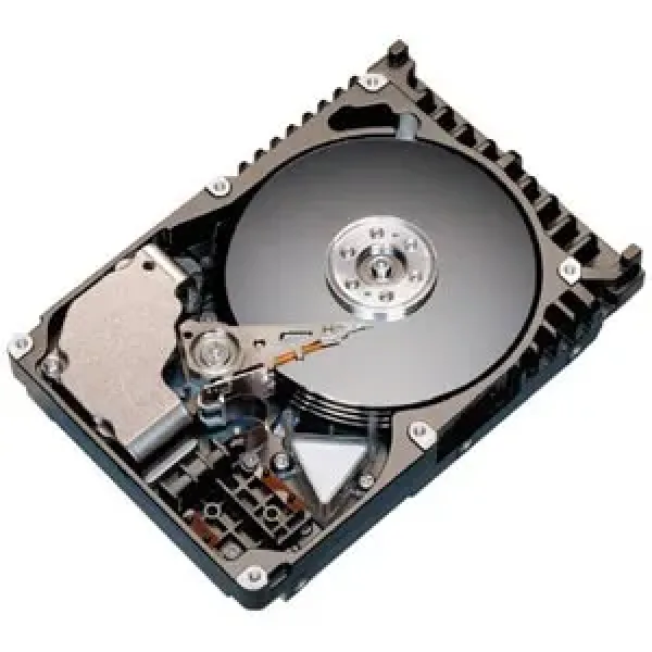 KW036J4 - Maxtor Atlas III 36.70 GB 3.5 Internal Hard Drive - Ultra160 SCSI - 10000 rpm - 8 MB Buffer - Hot Pluggable