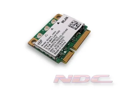 KW374 - Dell 5300 Half Mini Wireless Card