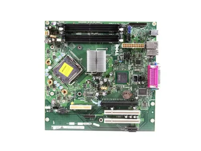 KW626 - Dell System Board (Motherboard) for OptiPlex 745C / 745 / 755