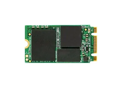 KWPHY - Dell 16GB Multi-Level Cell (MLC) SATA 6Gb/s M.2 2242 Solid State Drive