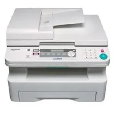 KX-MB271 - Panasonic Multifunction Printer Monochrome 18 ppm Mono 600 x 600 dpi Printer Copier Scanner USB