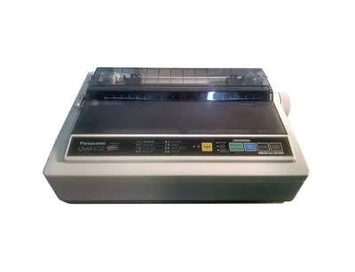 KX-P2130 - Panasonic KX-P2130 Color Dot Matrix Printer