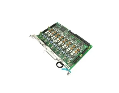 KX-TDA0181 - Panasonic 16-Port Loop Start CO Trunk Card