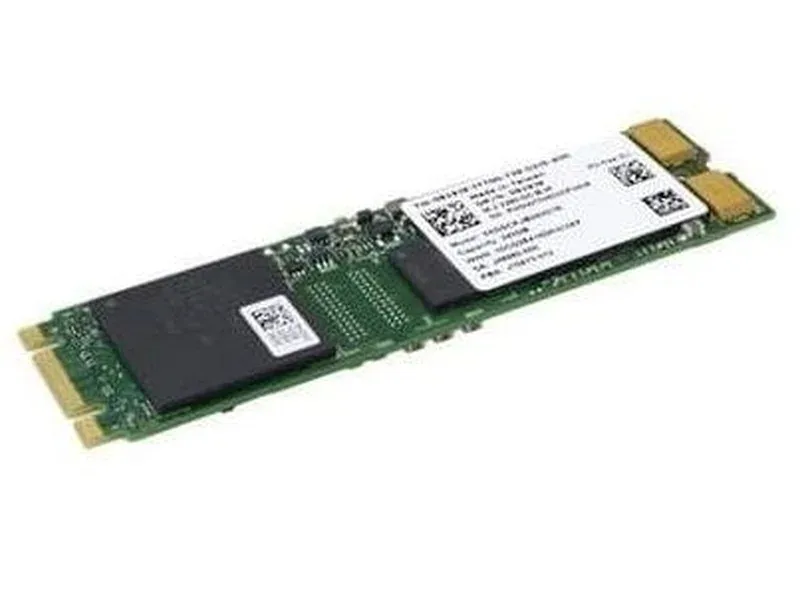 Dell KX31Y Dell 0KX31Y / KX31Y 240GB Solid State Drive SATA M.2 For Boss Card