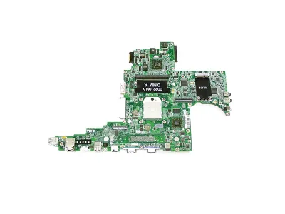 KX345 - Dell System Board for Latitude D531 Laptop