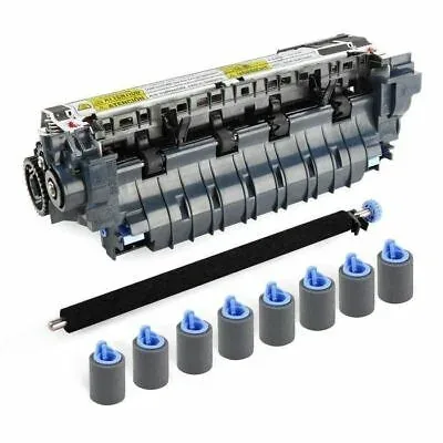 KX494 - Dell Fuser Maintenance Kit 110/120V for 5110cn