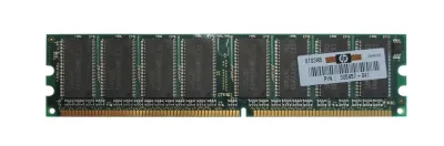 KX744-69001 - HP 2GB 66MHz PC66 non-ECC Unbuffered CL2.5 184-Pin DIMM Memory Module