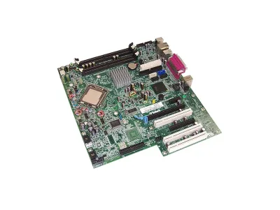 KX842 - Dell System Board for Presicion 390 WorkStation