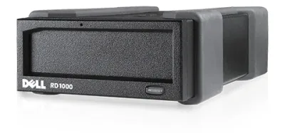 KX852 - Dell PowerVault Rd1000 Ext. Tape Drive Kit