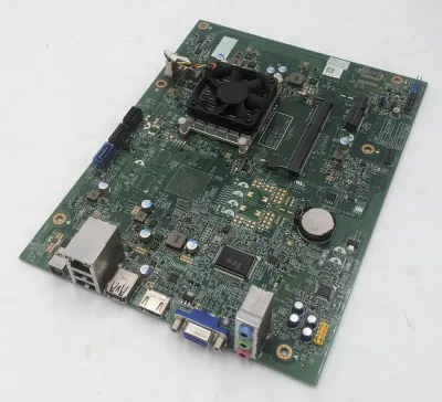 KXN37 - Dell Desktop Motherboard with Intel Celeron J1800 for Inspiron 3646
