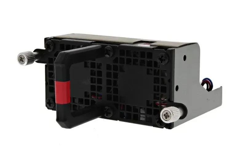 KY0KM - Dell Fan Assembly for N3048 48 Port 1GBE Gigabit Ethernet Switch