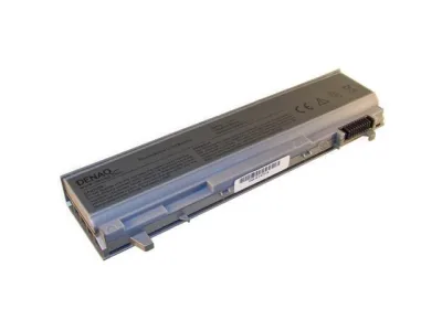 KY477 - Dell 6-Cell 56Wh Li-Ion Battery for Latitude E6400/E6500