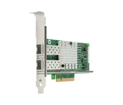 L09517-001 - HP Intel X550 10GBASE-T Dual Port Network Interface Card