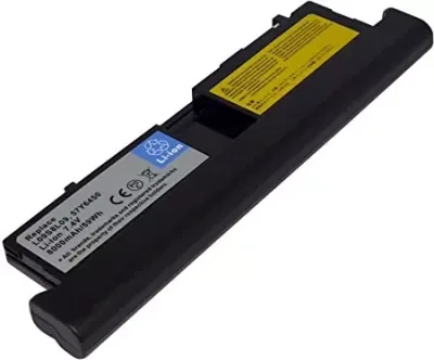 L09M4T09 - IBM 8 Cell 7.4V 29Wh Li-ion Battery for Lenovo Ideapad S10-3t