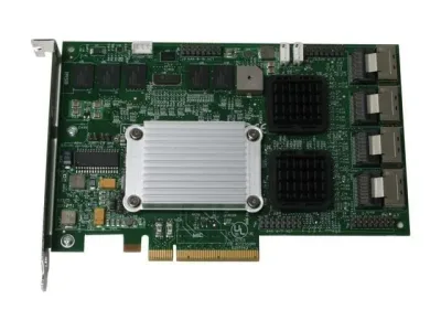 L1-01114-03 - LSI MegaRAID SAS / SATA 3Gb/s PCI-Express 2.0x8 RAID Controller