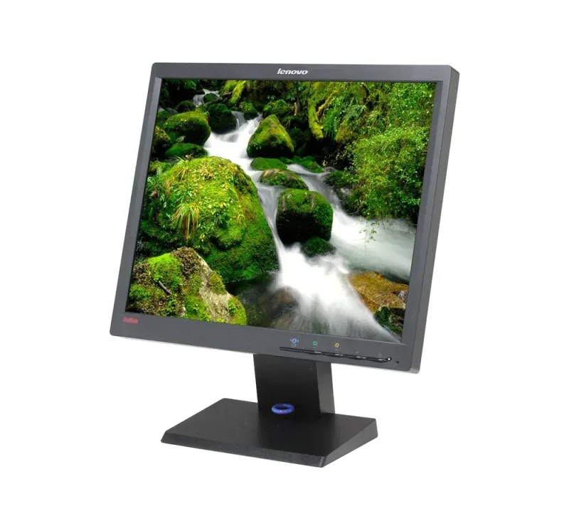 L1711P - Lenovo ThinkVision 17-inch (1280x1024) LCD Monitor