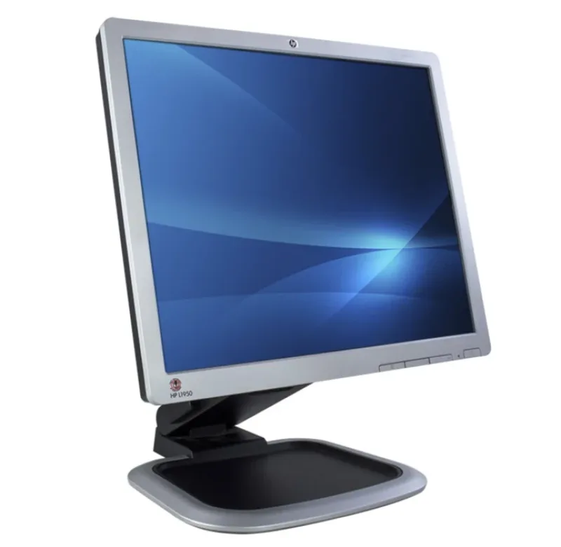 L1950-10498 - HP L1950 19.0-inch LCD Monitor