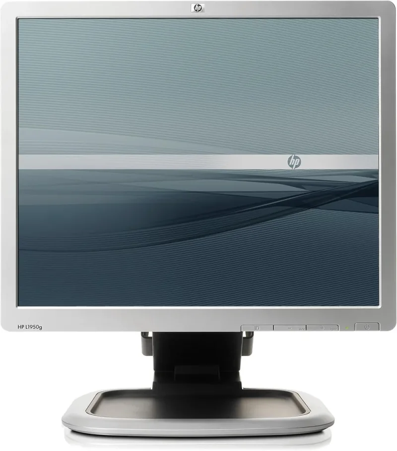 L1950G - HP L1950 19.0-inch 1280x1024 / 75Hz TFT Active Matrix LCD Flat Panel Display