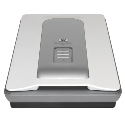 L1956A - HP Scanjet G4010 8.50in x 12.25in 4800 dpi USB 2.0 Flatbed Scanner