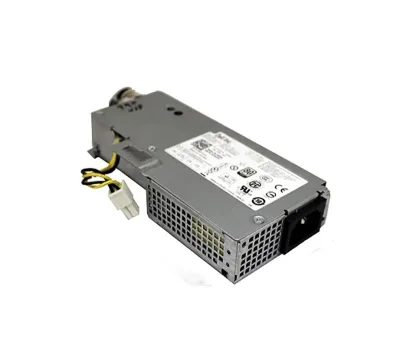 L200EU-00 - Dell 200-Watts 100-240V Power Supply for OptiPlex 780 790 990 7010 9010