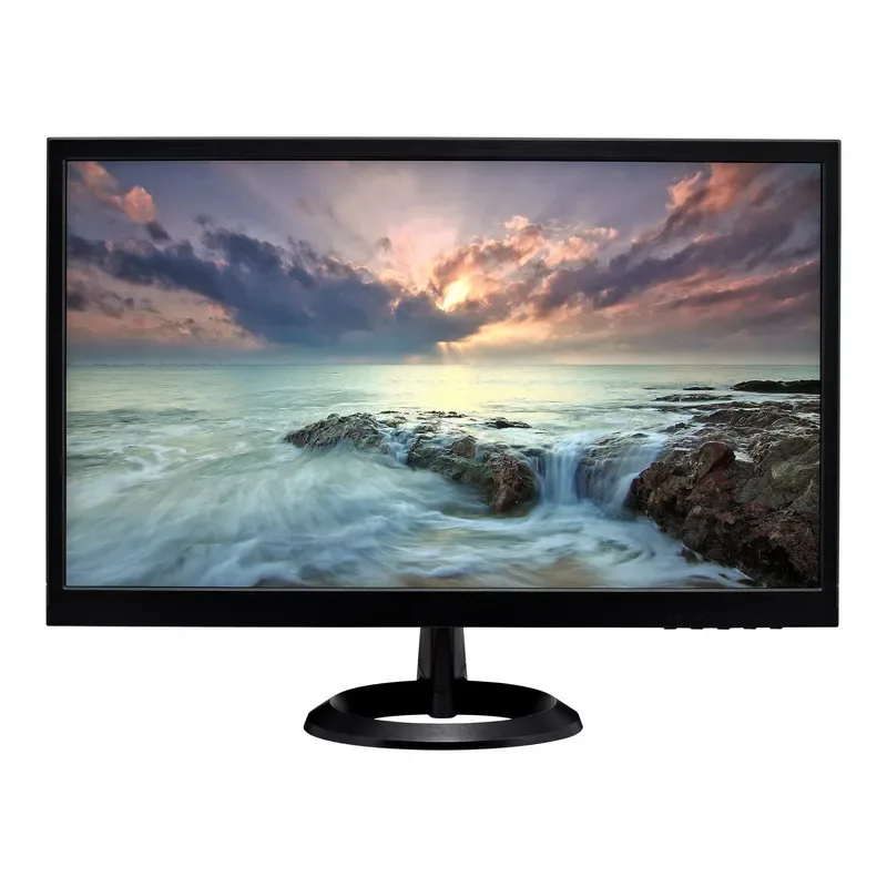 V7 L215E Widescreen LCD Monitor
