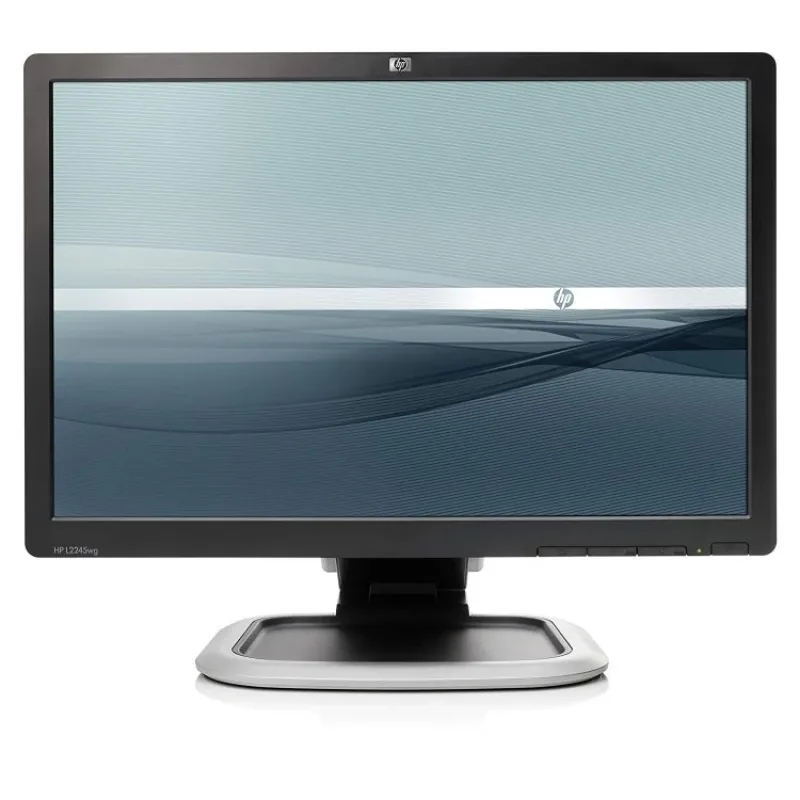 L2245W - HP 22.0-inch (1680 x 1050) 60Hz TFT Wide Screen Color LCD Flat Panel Display