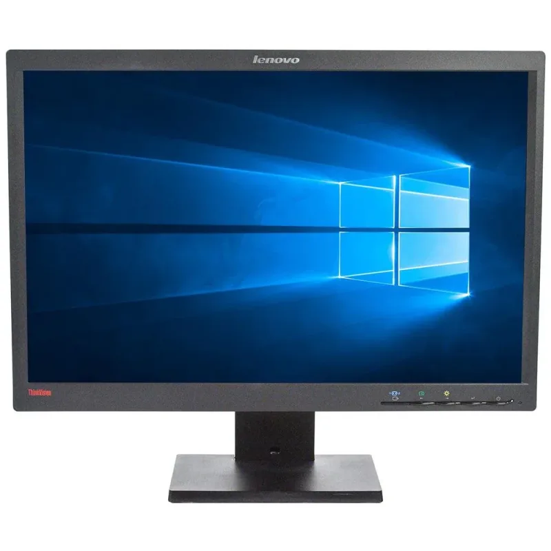L2250P - Lenovo ThinkVision 22-inch Widescreen LCD Display