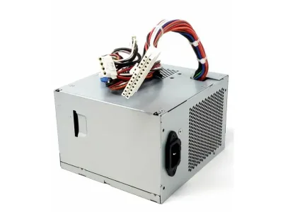 L230N - Dell 230-Watts 100-120V / 200-240V ATX Power Supply for OptiPlex 210L GX250 / Dimension E310 3100